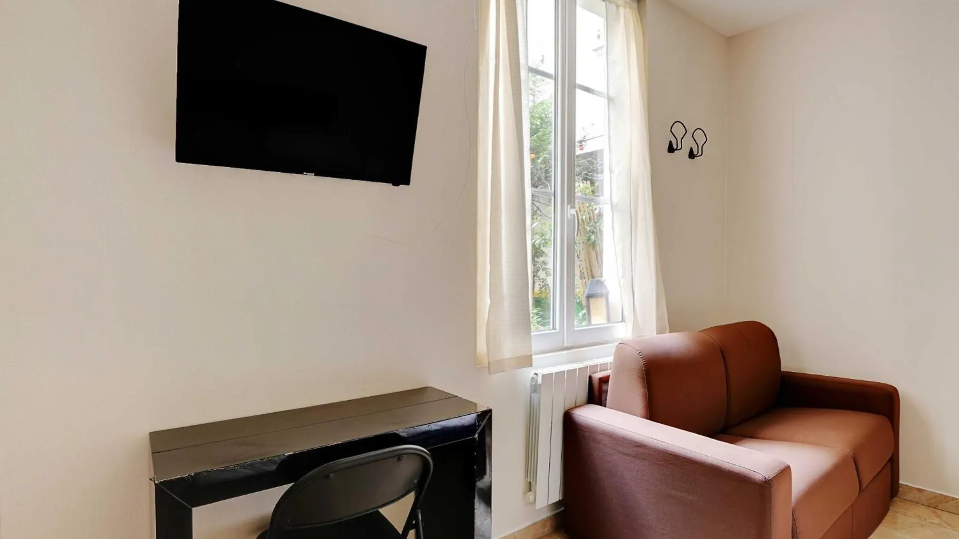 Charming Studio - 2P - Montorgueil 巴黎 0*,