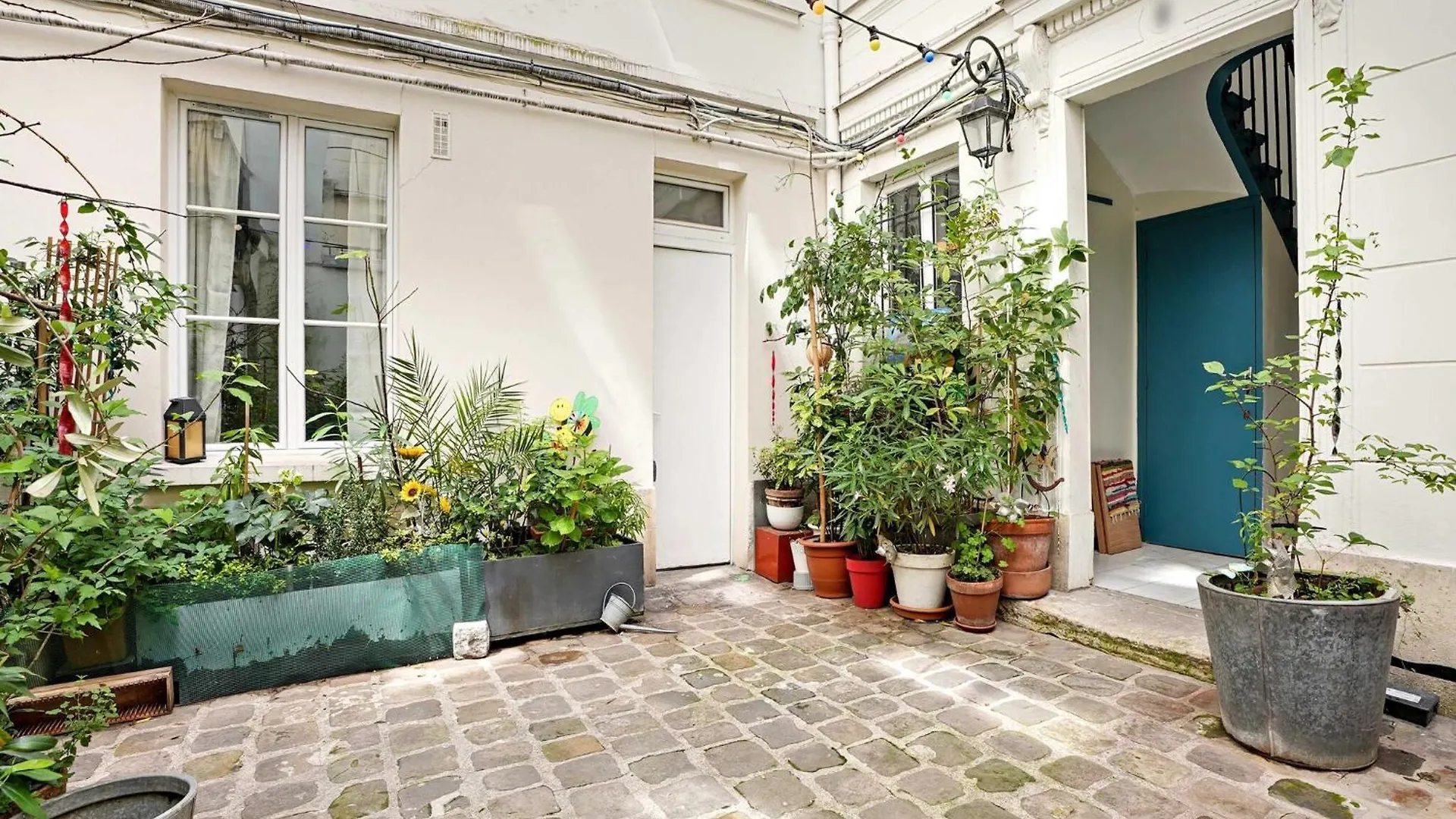 Charming Studio - 2P - Montorgueil 巴黎