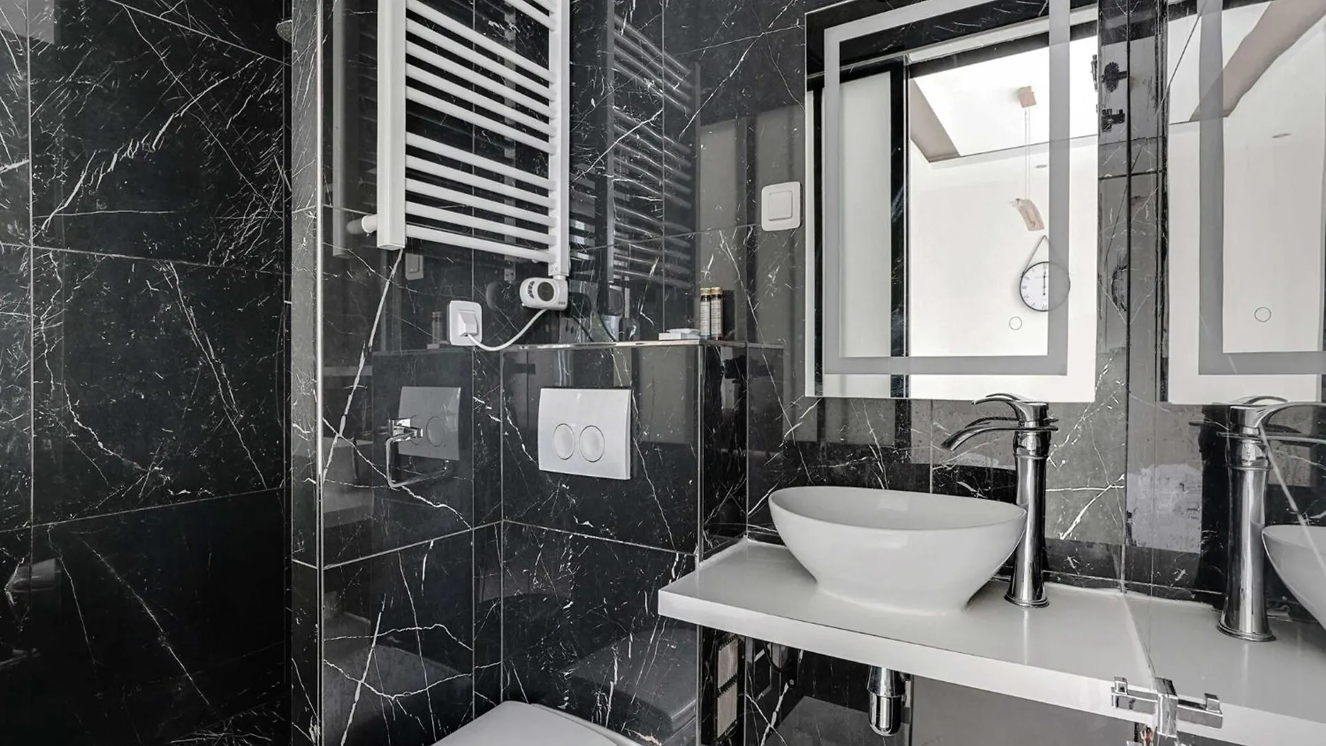 Charming Studio - 2P - Montorgueil Paris Apartment